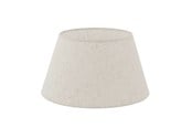 Lampen - EGLO ZEEF Ø300 H165 CRÈME - 49968