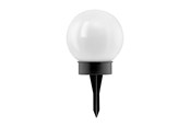 Lampen - EGLO SOLAR SPEER WITTE BAL Ø150 - 22441