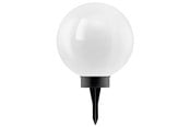 Lampen - EGLO SOLAR SPEER WITTE BAL Ø250 - 22443