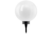 Lampen - EGLO ZONNECEL SPEER WITTE BAL Ø300 - 22444