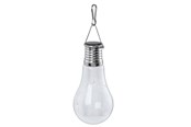 Lampen - EGLO ZONNECELLAMP H125 KLAAR - 48622