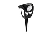 Lampen - EGLO SOLAR SPEER ZWART - 48719