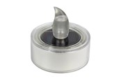 Lampen - EGLO ZONNECEL THEELICHTJE 3 STUKS WIT - 48766