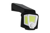 Lampen - EGLO ZONNECELWAND MET SENSOR - 48835