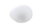 Lampen - EGLO OPAALGLAS OP ZONNE-ENERGIE - 48848