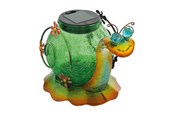 Lampen - EGLO ZONNECEL FIGUUR - 48862