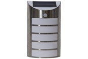 Lampen - EGLO ZONNEMUUR MET SENSOR 2200MA RS - 48895