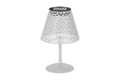 Lampen - EGLO ZONNECEL LAMP WIT - 48988