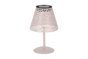 Lampen - EGLO ZONNECEL LAMP TAFEL ROZE - 48991