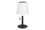 Lampen - EGLO MONTAPALMA SOLAR BOARD RGBW DIMMER WIT/ZWART - 75889