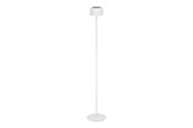 Lampen - EGLO ROCCANOVA-L SOLAR VLOER W/TOUCH WIT - 901893