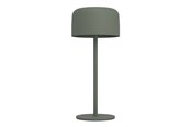 Lampen - EGLO ROCCANOVA ZONNECEL LAMP TAFEL MET TOUCH GROEN - 901894