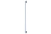 Lampen - EGLO TRAGACETE SPIEGELVERLICHTING L900 IP44 CHROOM/WIT - 98444