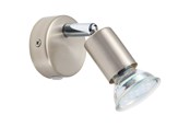 Lampen - EGLO MINI SPOT 2.8W 250LM GS - 31411F