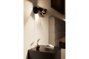 Lampen - EGLO KARTON 7 WAND/PLAFOND E27 ZWART/ANTIEK KOPER - 43715