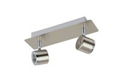 Lampen - EGLO PIERINO SPOT 2X5W GS - 93694