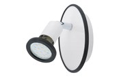 Lampen - EGLO MODINO SPOT 3W WIT - 94171