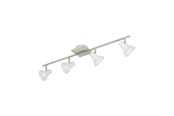 Lampen - EGLO FILIPINA 1 SPOT 4L LIMOEN - 95645