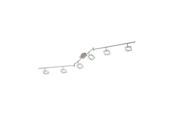 Lampen - EGLO LITAGO KRISTAL 6X350LM GS - 97005