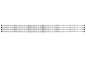 Lampen - EGLO STREPEN SET FLEX 4X600 RGB 312LM MET AFSTANDSBEDIENING B. - 92058