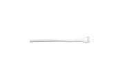 Lampen - EGLO STRIPES KOORD 10CM FLEX WIT - 92298