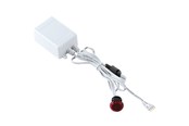 Lampen - EGLO STREPEN BEV. SENSOR MET WIT LICHT - 92319