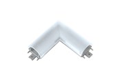 Lampen - EGLO STREPEN ALU HOEK 55X55MM - 92326