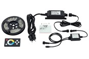 Lampen - EGLO STRIPES KIT 2M CCT 8W 600LM 3000/7000K IP44 W/REMOTE B. - 97925