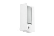 Lampen - EGLO CASILDA WANDSENSOR VOOR BUITEN 660LM IP44 WIT - 34006