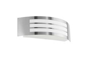 Lampen - EGLO LEIROS BUITENMUUR RS - 75423