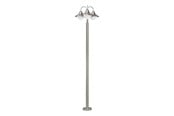 Lampen - EGLO SIDNEY BUITENSTANDAARD 3L RS - 83971
