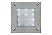 Lampen - EGLO PARK 1 BUITEN INBOUW 3L RS 6500K - 86511