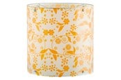 Lampen - EGLO CUBA BUITENSCHERM Zoemer Ø230 - 88747
