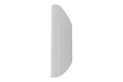 Lampen - EGLO COSPETO BUITENMUUR 2X330LM IP44 WIT - 95087