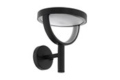 Lampen - EGLO FRANCARI-C BUITENMUUR IP44 1650LM ANTRACIET 2700-6500K - 98234