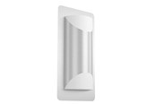 Lampen - EGLO CISTIERNA 1 BUITENMUUR IP44 - 98716