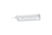Lampen - EGLO JUNIOR 4 WANDLAMP E14 ROND WIT - 33403
