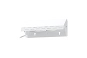 Lampen - EGLO JUNIOR 5 WANDLAMP E14 WIT - 33405
