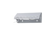 Lampen - EGLO JUNIOR 5 WANDLAMP E14 GRIJS - 33406