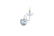 Lampen - EGLO FALCADO 1 WAND WIT - 39124