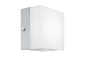 Lampen - EGLO ALEA 2 WALL 320LM CHROOM - 95747