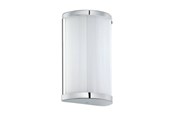 Lampen - EGLO CUPELLA WALL 920LM CHROOM - 95773