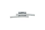 Lampen - EGLO PERTINI WALL 760LM L330 CHROOM - 96097