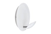 Lampen - EGLO CERTINO WALL 420LM WIT - 97649