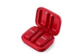 Microfoon - Røde Wireless Micro - USB-C - Red - WIMICROCRED