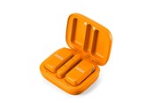 Microfoon - Røde Wireless Micro - USB-C - Orange - WIMICROCORA
