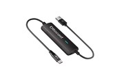 Mobiel - Overige accessoires - Ottocast Wireless Car Adapter with MirrorCast - CA450
