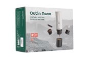 Koffie & Espresso - OUTIN Nano 7500mAh Portable Coffee Maker - A000005