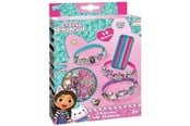 Creatief spelen - Totum GABBY´S DOLLHOUSE Bracelets and Charms - 420311