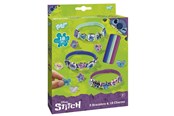 Creatief spelen - Totum DISNEY STITCH Bracelets and Charms - 700147